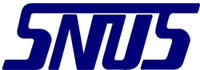 SNUS Logo